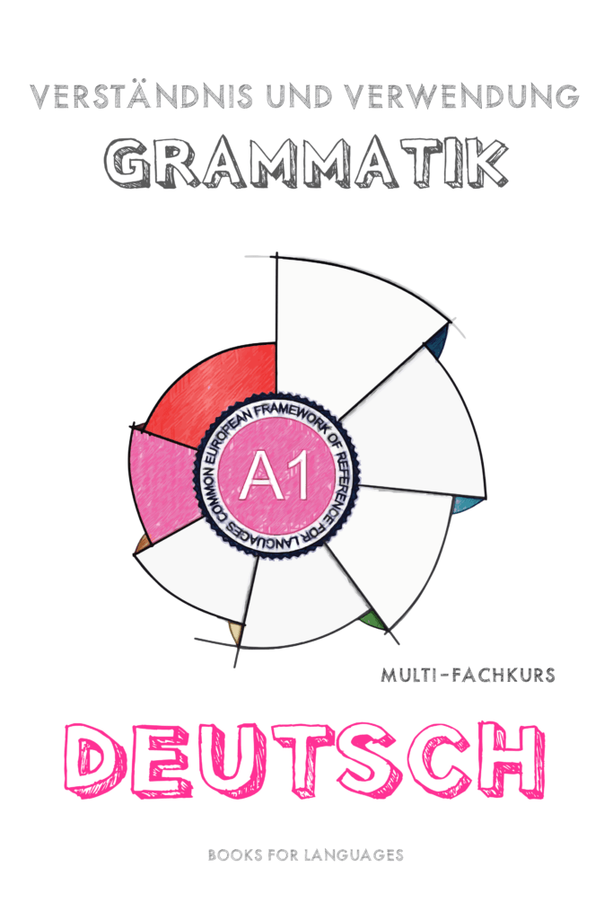authoritative german grammar books