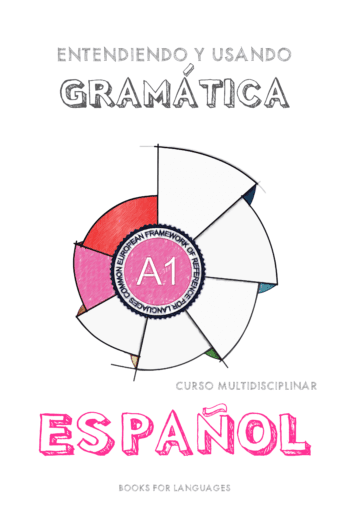 Imagen de cubierta por Gramática del Español Nivel A1